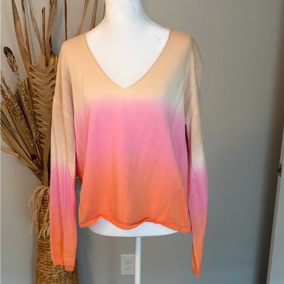 Sanctuary Sweaters - Sanctuary Soft Cream Sweater